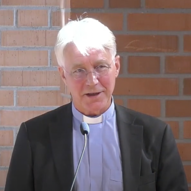 #2 Medmänniskan | Peter Olofsgård | 3 sept 2023