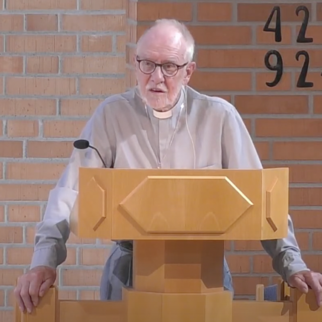 #3 Enheten i Kristus | Rune Forsbeck | 10 sept 2023