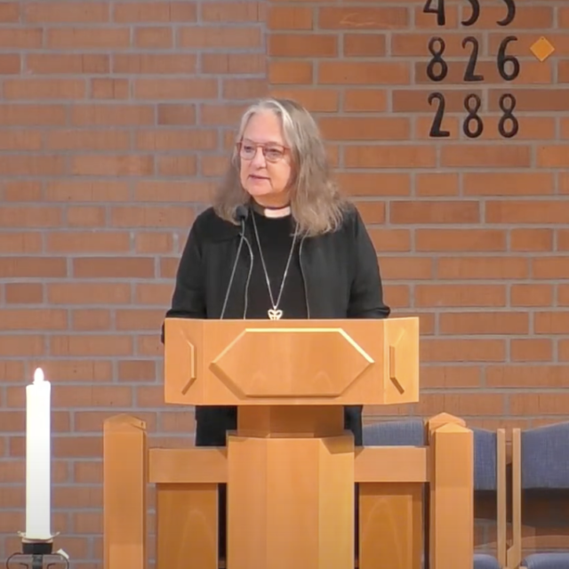 #10 Samhällsansvar | Lilian Edman | 29 okt 2023