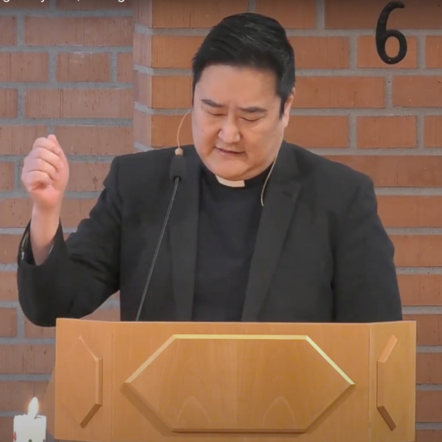 #26 Livets bröd | Ulf Bergsviker | 10 mars