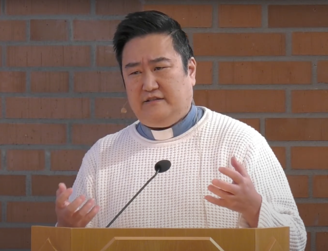 #54 Jesus skapar tro | Ulf Bergsviker | 26 januari 2025